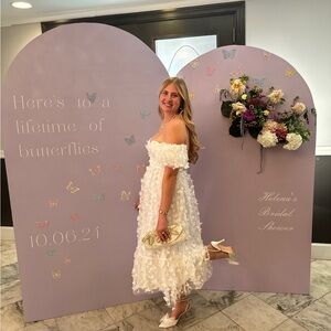 Alamour The Label - Giulianna Dress L